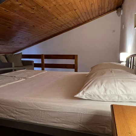 בפורטורוז Apartments Vesna מראה חיצוני תמונה