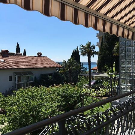 בפורטורוז Apartments Vesna מראה חיצוני תמונה