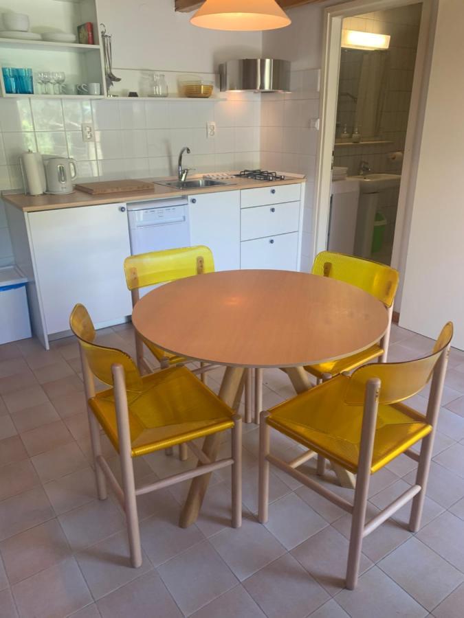 בפורטורוז Apartments Vesna מראה חיצוני תמונה