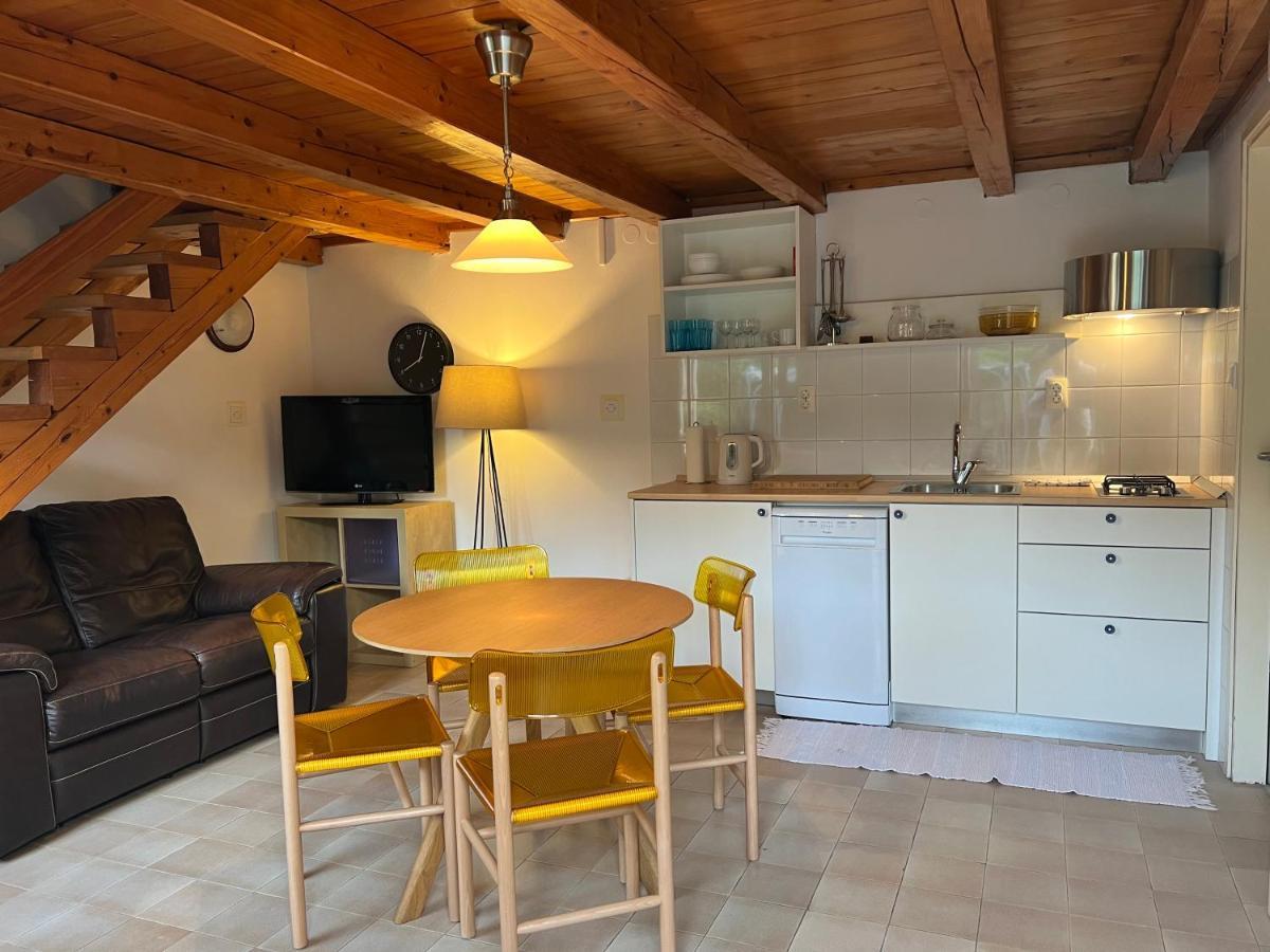 בפורטורוז Apartments Vesna מראה חיצוני תמונה