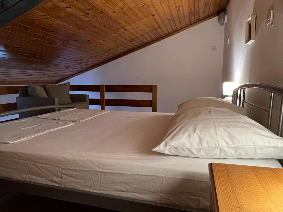 בפורטורוז Apartments Vesna מראה חיצוני תמונה