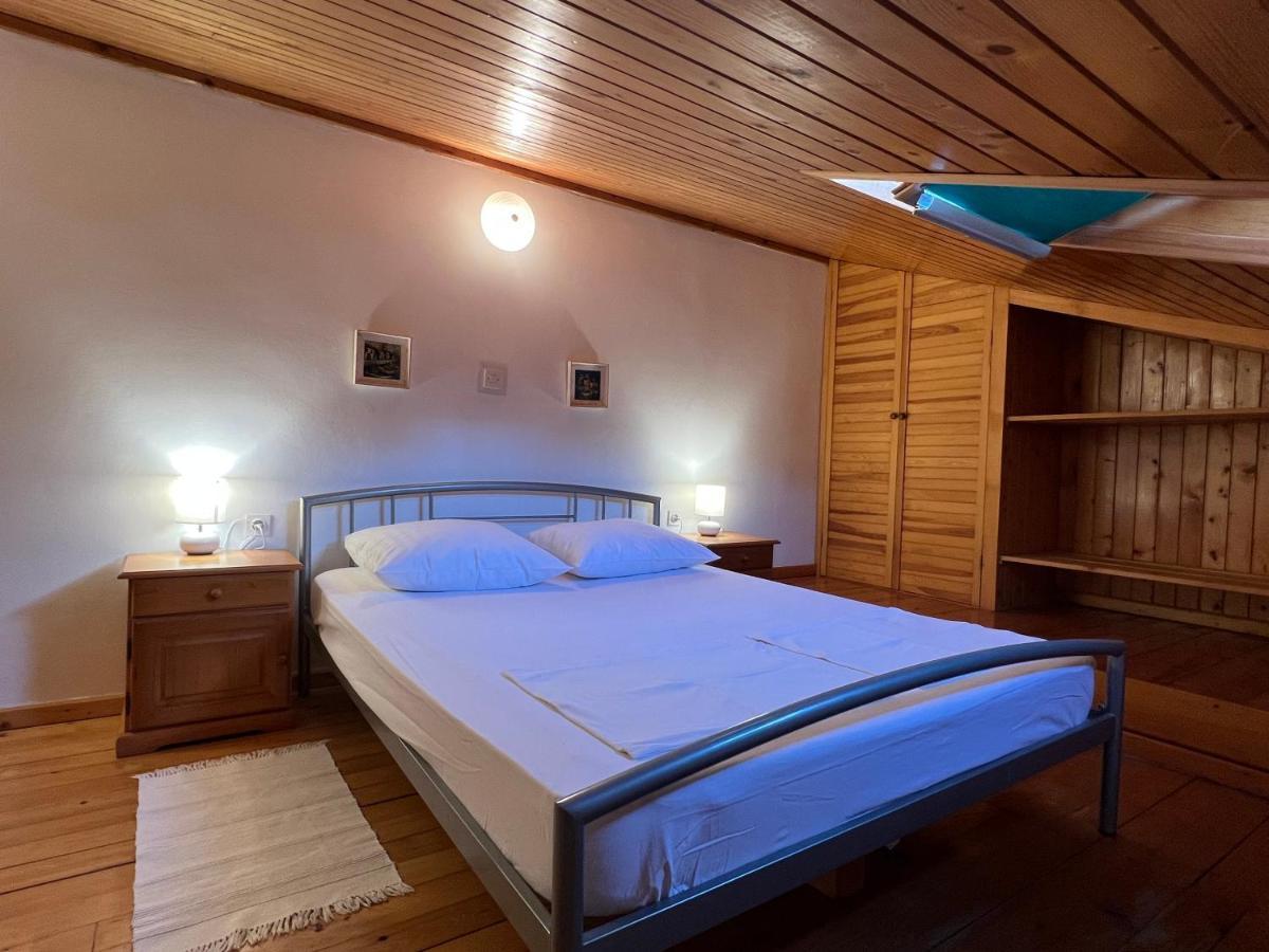 בפורטורוז Apartments Vesna מראה חיצוני תמונה