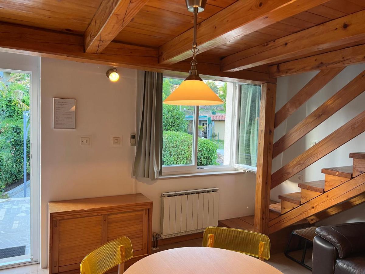 בפורטורוז Apartments Vesna מראה חיצוני תמונה
