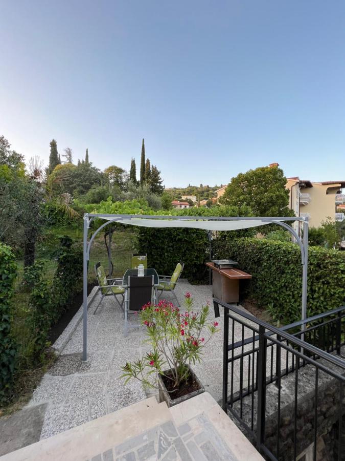 בפורטורוז Apartments Vesna מראה חיצוני תמונה