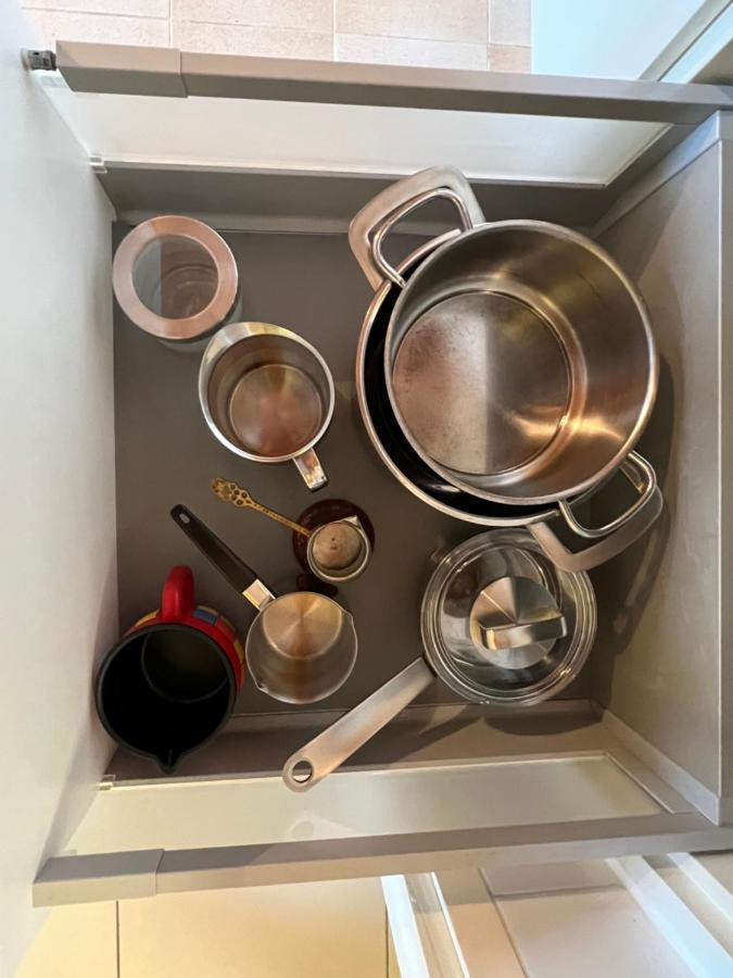 בפורטורוז Apartments Vesna מראה חיצוני תמונה