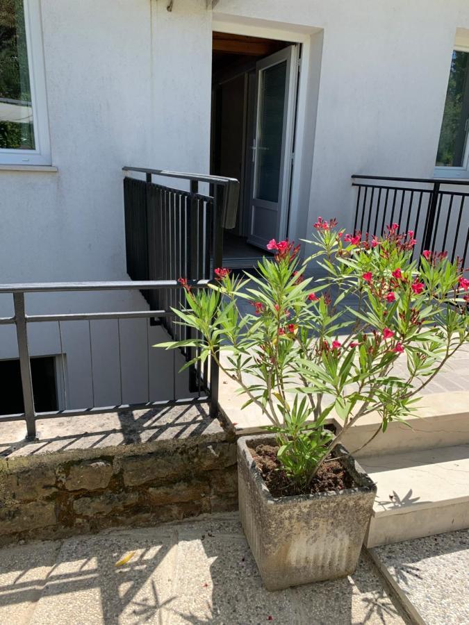 בפורטורוז Apartments Vesna מראה חיצוני תמונה