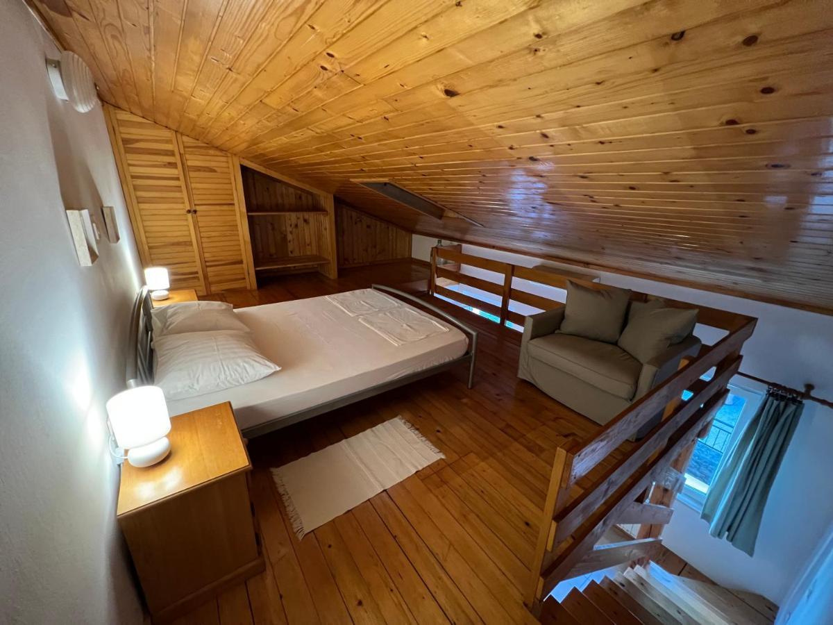 בפורטורוז Apartments Vesna מראה חיצוני תמונה