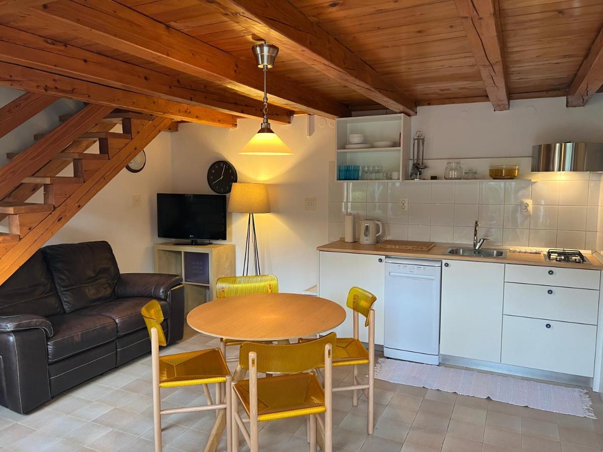 בפורטורוז Apartments Vesna מראה חיצוני תמונה
