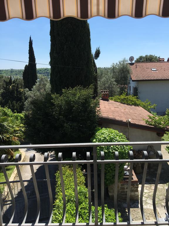 בפורטורוז Apartments Vesna מראה חיצוני תמונה