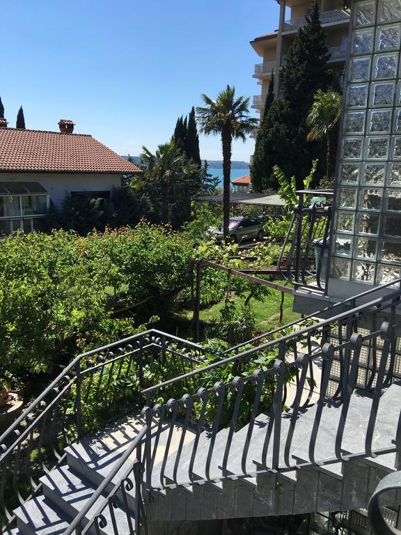 בפורטורוז Apartments Vesna מראה חיצוני תמונה
