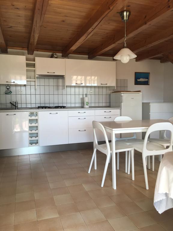 בפורטורוז Apartments Vesna מראה חיצוני תמונה