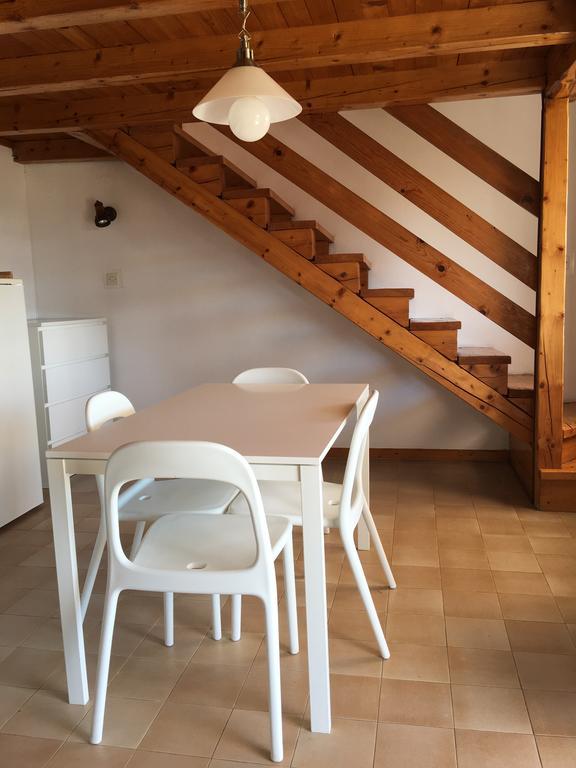 בפורטורוז Apartments Vesna מראה חיצוני תמונה