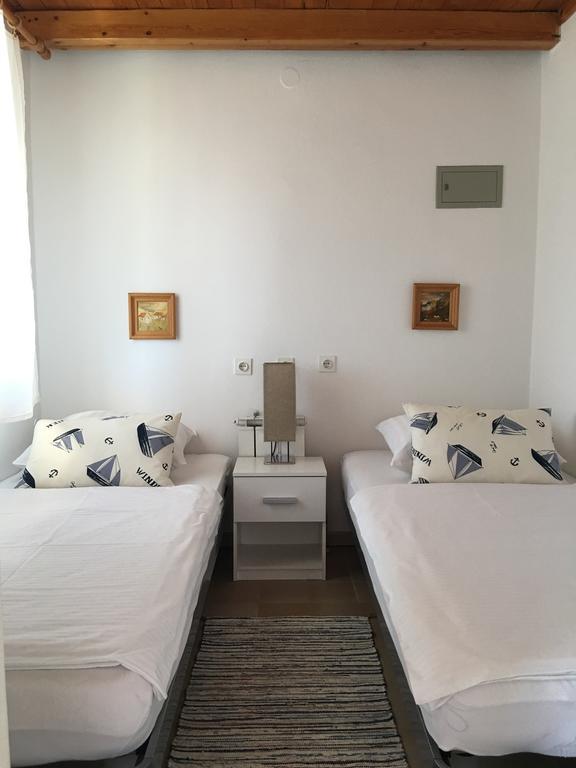בפורטורוז Apartments Vesna מראה חיצוני תמונה