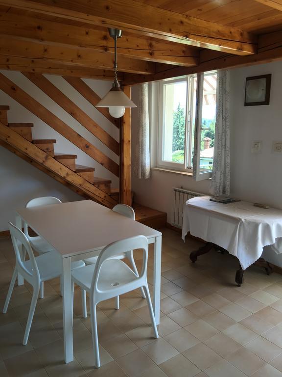 בפורטורוז Apartments Vesna מראה חיצוני תמונה