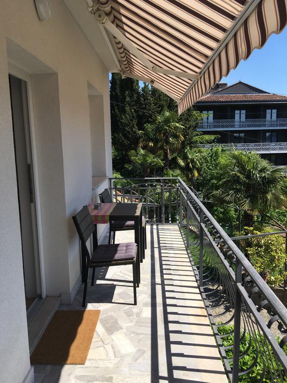 בפורטורוז Apartments Vesna מראה חיצוני תמונה