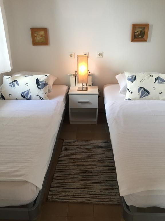 בפורטורוז Apartments Vesna מראה חיצוני תמונה