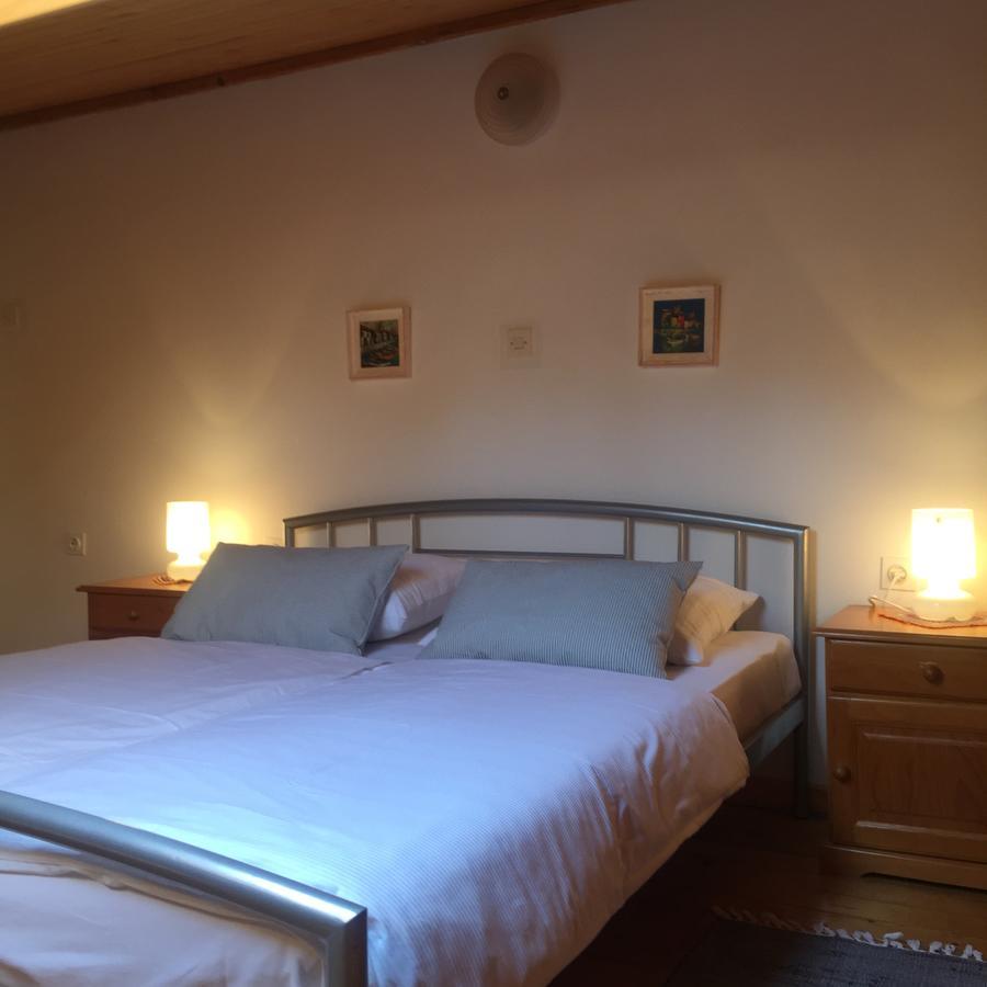 בפורטורוז Apartments Vesna מראה חיצוני תמונה
